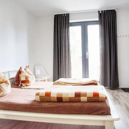 Unteres In Mit Grill Und Terrasse Apartman *