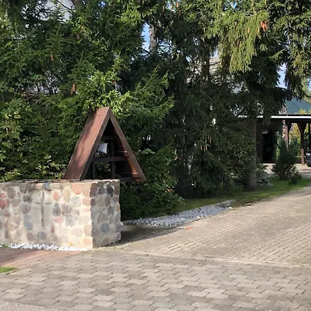 Apartman Unteres In Mit Grill Und Terrasse Mönkebude
