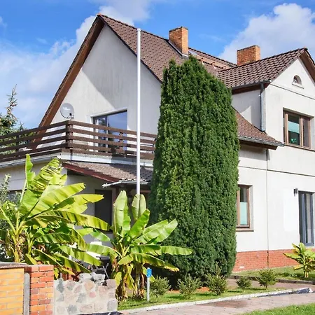 Unteres In Mit Grill Und Terrasse *