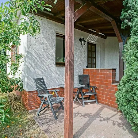 Apartman Unteres In Mit Grill Und Terrasse